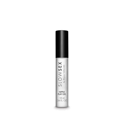 BIJOUX INDISCRETS - NIPPLE PLAY GEL
