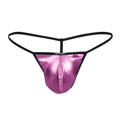 CUT4MEN - C4M GSTRING-PINKSKAI-M