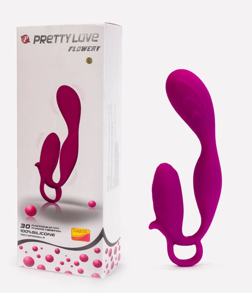 PRETTY LOVE - PRETTY LOVE FLOWERY 2