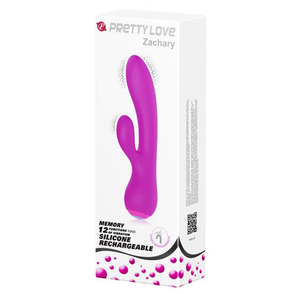 PRETTY LOVE - PRETTY LOVE ZACHARY PURPLE_B15O50_6