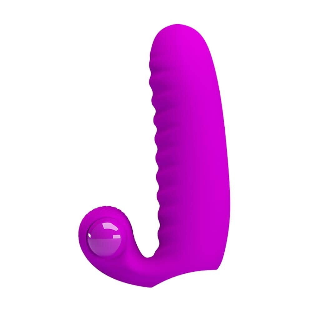 PRETTY LOVE - PRETTY LOVE ABBOTT PURPLE