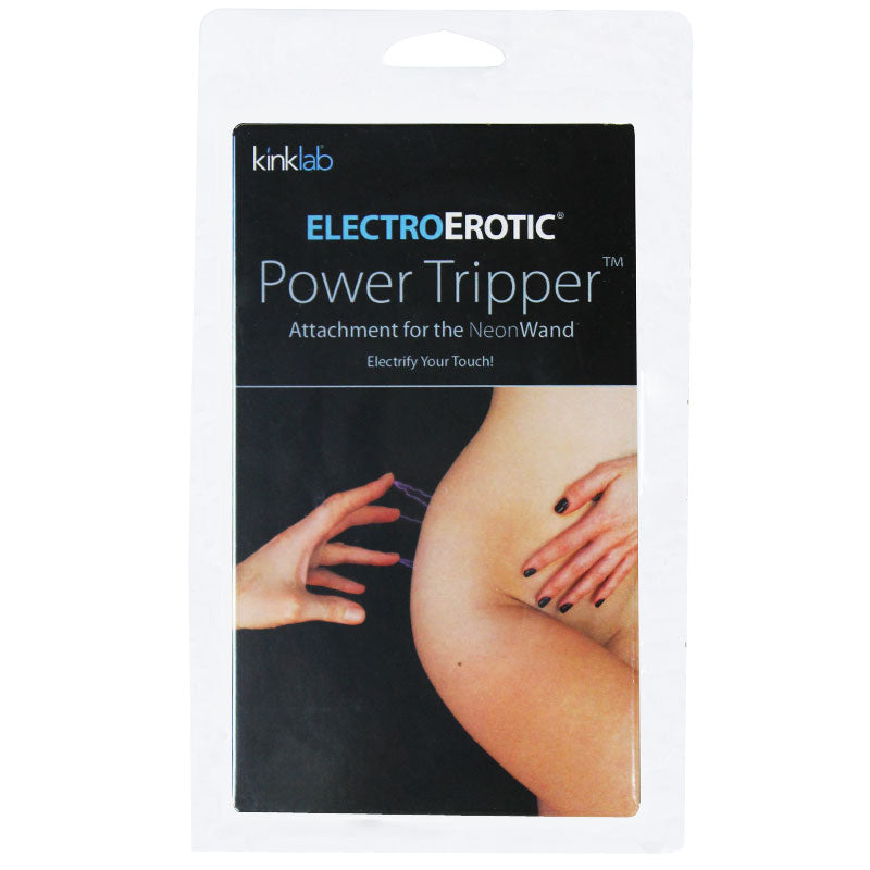 STOCKROOM - KINKLAB POWER TRIPPER FOR NEON WAND
