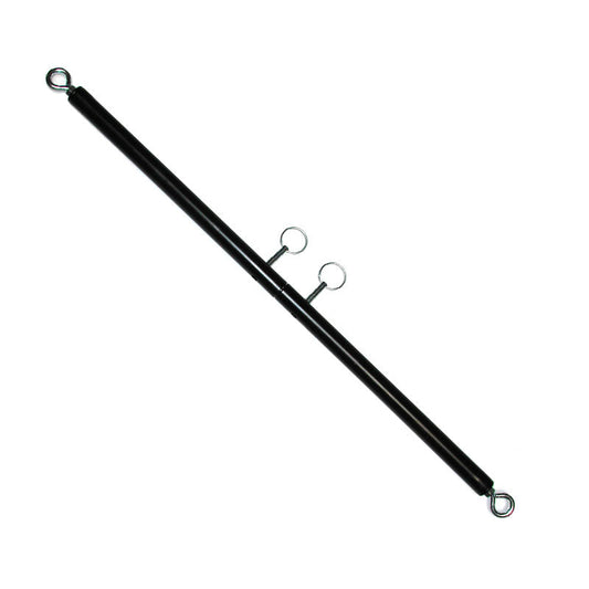 KINKLAB ADJUSTABLE SPREADER BAR (BLACK)