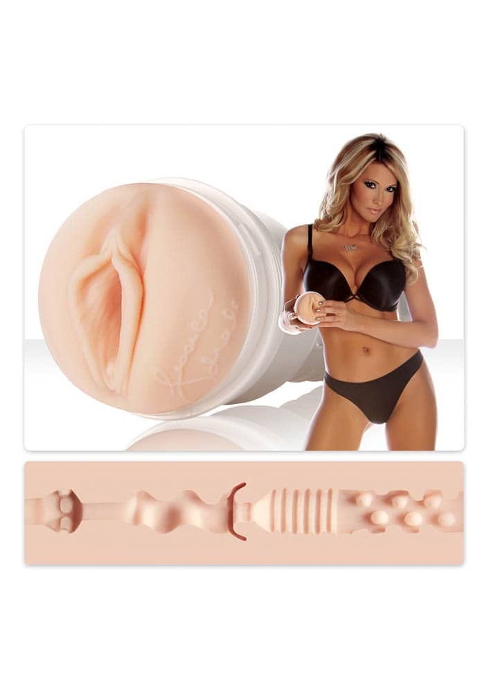 FLESHLIGHT - JESSICA DRAKE HEAVENLY