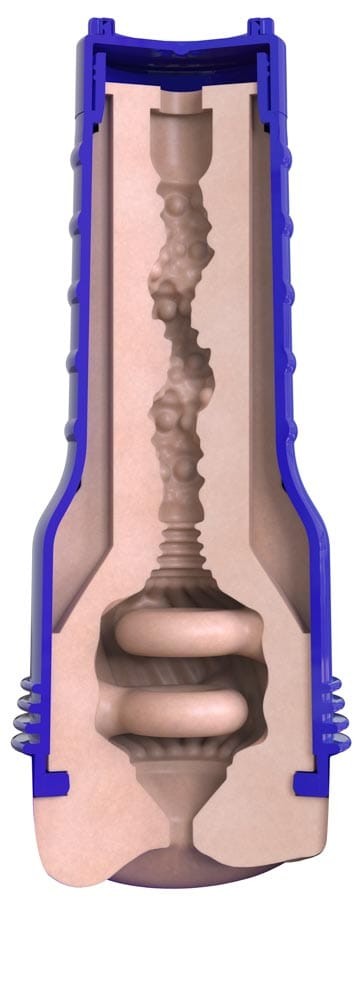 FLESHLIGHT - FLESHLIGHT BOOST BLAST LM FLESH (RP)