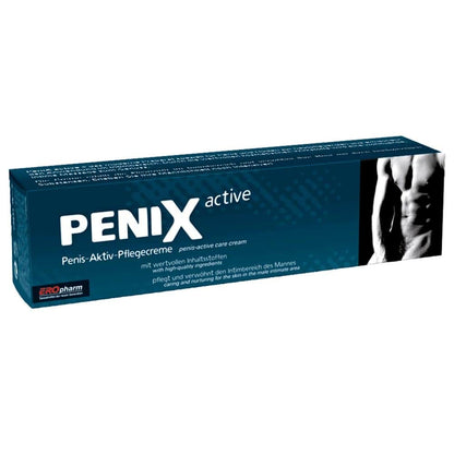 JOYDIVISION - EROPHARM - PENIX AKTIV, 75 ML
