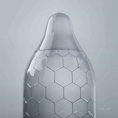 LELO - HEX CONDOMS ORIGINAL 36 PACK