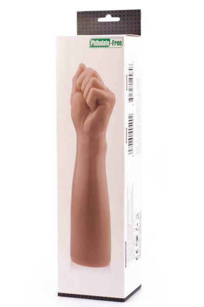 LOVETOY - KING SIZE REALISTIC BITCH FIST