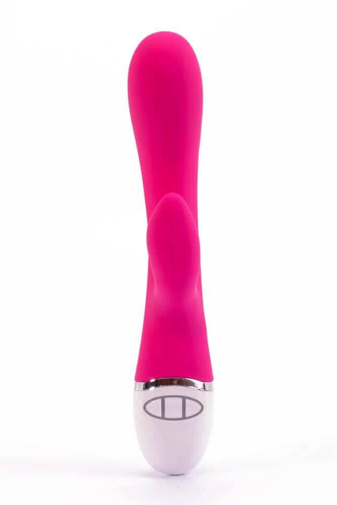 LOVETOY - LOVETOY DREAMER VIBRATOR ROSE RED