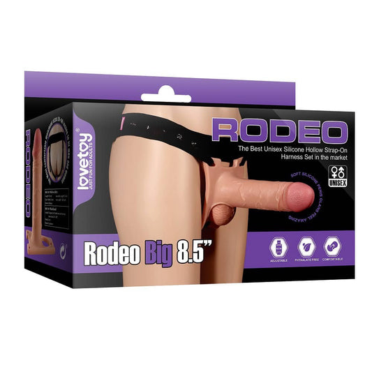 LOVETOY - RODEO BIG