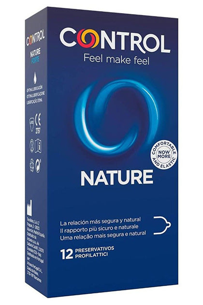 Nature 12 Uds