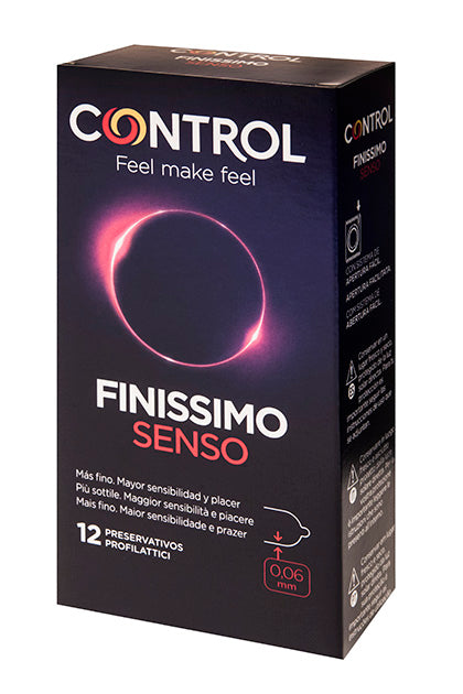 Finissimo Senso 12 Uds.