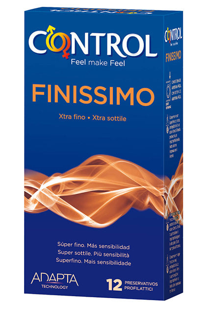 Finissimo 12 Uds