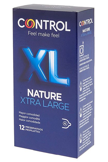 Nature XL 12 Uds