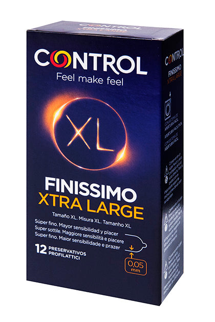 Finissimo Xl 12 Uds