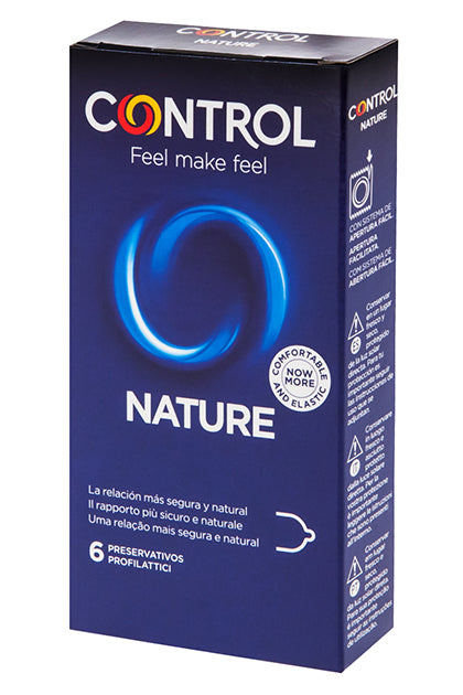 Nature 6 Uds