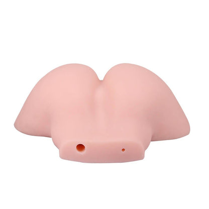MISTRESS - 2 SWEET HOLES MASTURBATOR IV