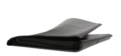 NMC - 0.18MM PVC SHEET SIZE 158X227 BLACK