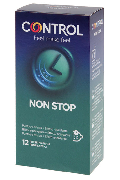 Non Stop 12 Uds
