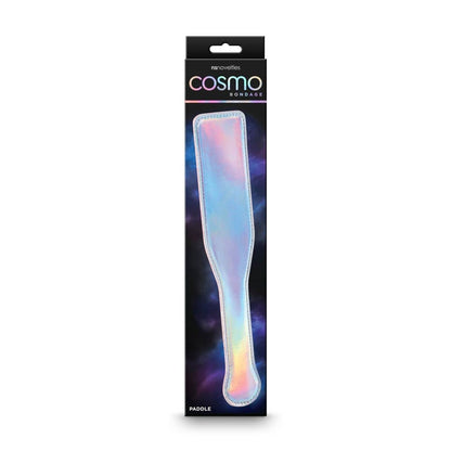 NS TOYS - COSMO BONDAGE -  PADDLE - RAINBOW_B15O25_2