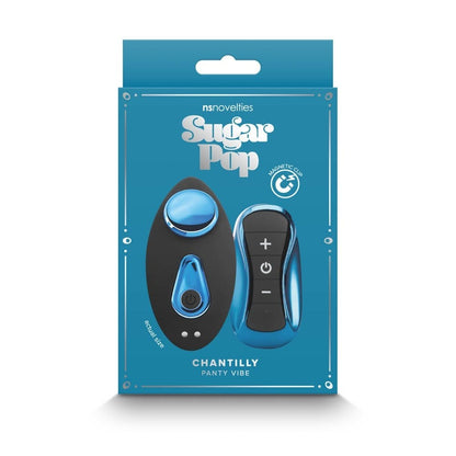 NS TOYS - SUGAR POP - CHANTILLY - BLACK