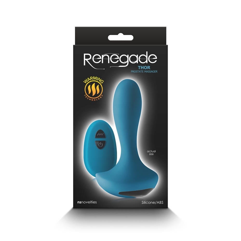 NS TOYS - RENEGADE - THOR - TEAL