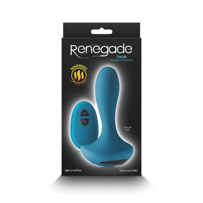 NS TOYS - RENEGADE - THOR - TEAL