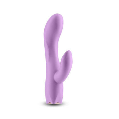 NS TOYS - OBSESSIONS - JULIET - LIGHT PURPLE