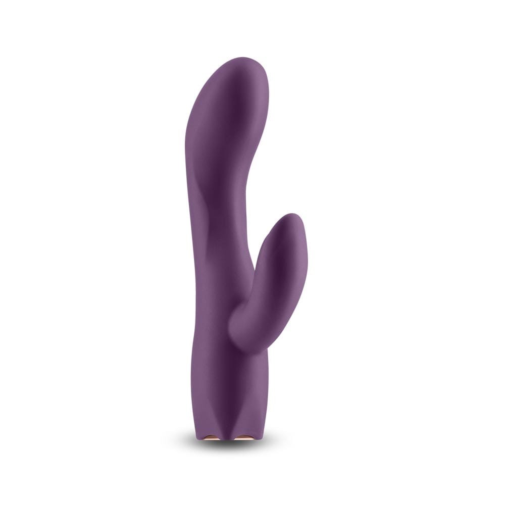 NS TOYS - OBSESSIONS - JUILET - DARK PURPLE