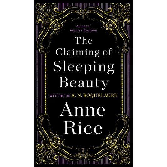 THE CLAIMING OF SLEEPING BEAUTY