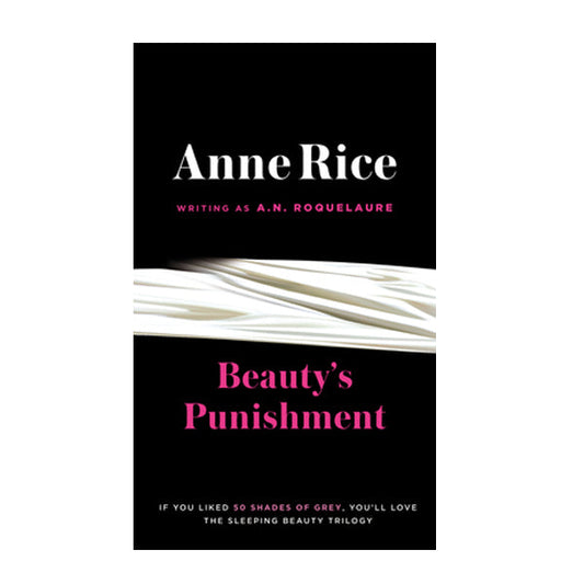 PENGUIN - BEAUTY''S PUNISHMENT