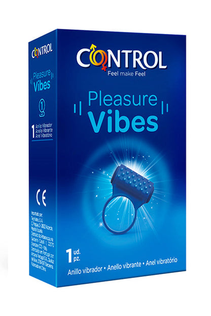 JOUETS DE PLAISIR VIBES À CONTRÔLE