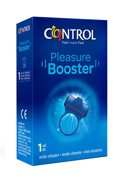 BOOSTER DE PLAISIR POUR JOUETS CONNECTÉS