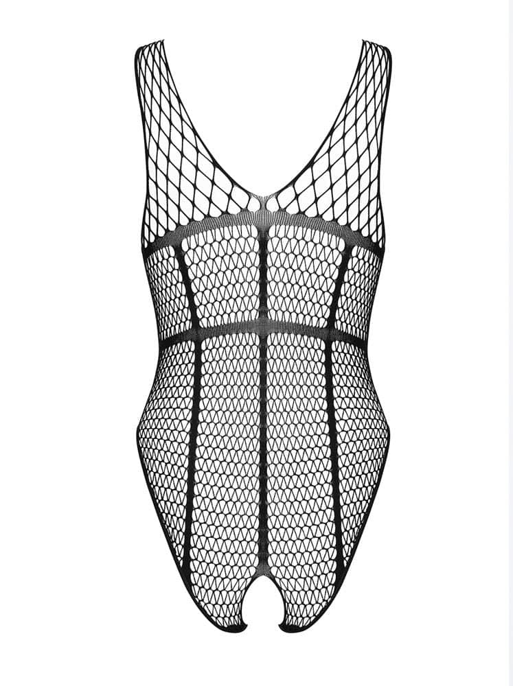 OBSESSIVE - B117 TEDDY  S/M/L