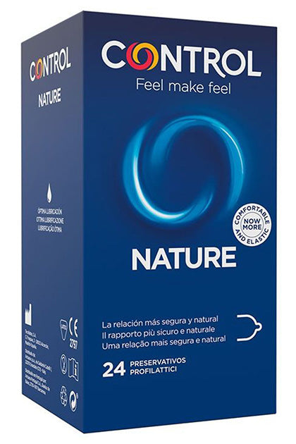 Nature 24 Uds.