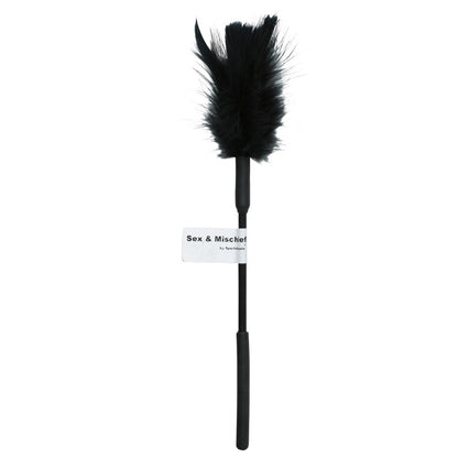 SPORTSHEETS - COSQUILLERO DE PLUMAS ERÓTICO