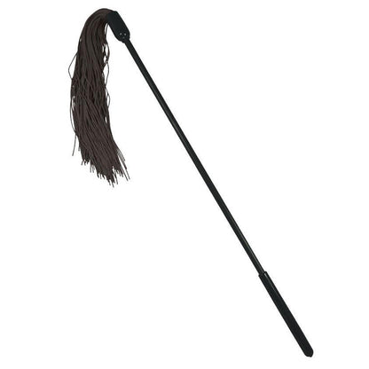 SPORTSHEETS - SEX & MISCHIEF RUBBER TICKLER