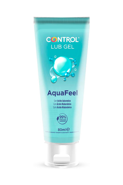 CONTROL AQUAFEEL 80ML