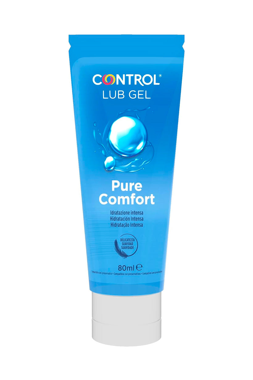 CONTROL PURE COMFORT 80ML