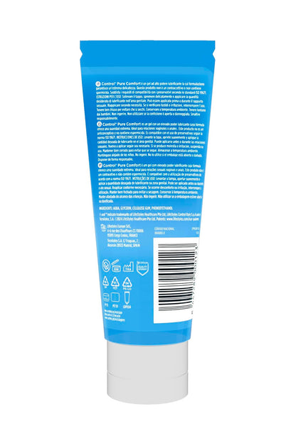 CONTROL PURE COMFORT 80ML