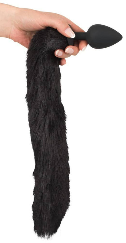 ORION - BAD KITTY - BAD KITTY PET PLAY PLUG & EARS