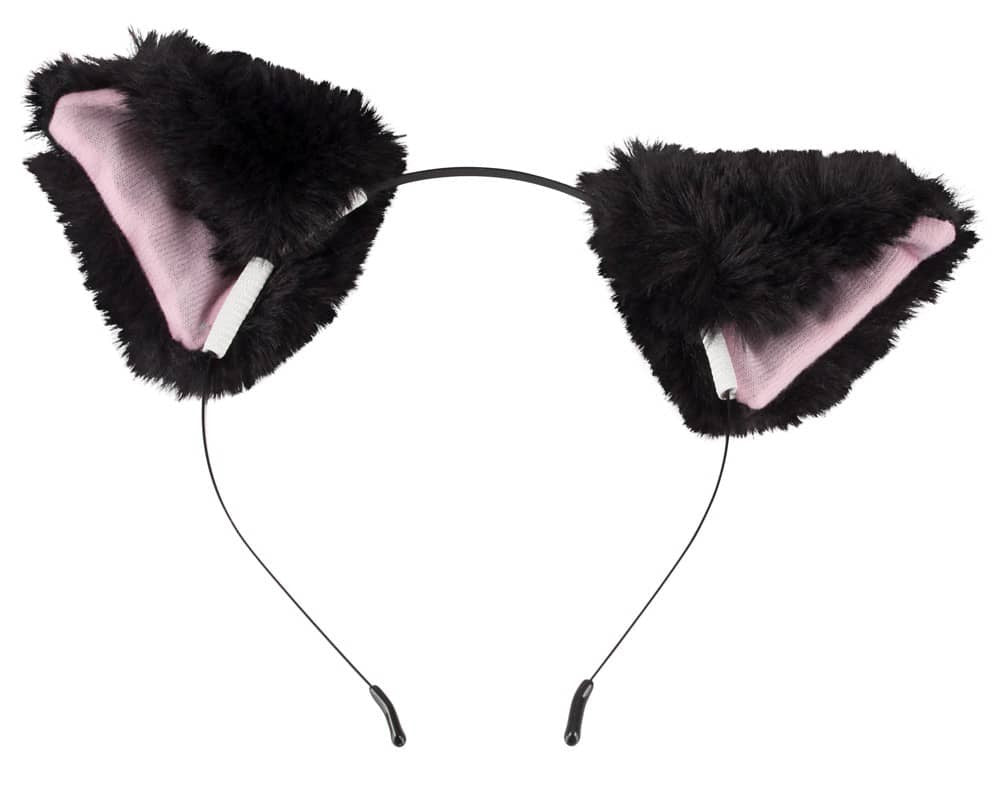 ORION - BAD KITTY - BAD KITTY PET PLAY PLUG & EARS