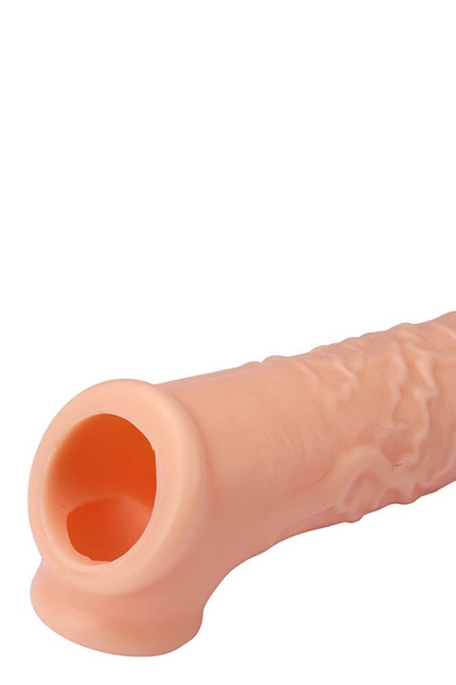 REALSTUFF - REALSTUFF EXTENDER WITH BALL STRAP 6.5