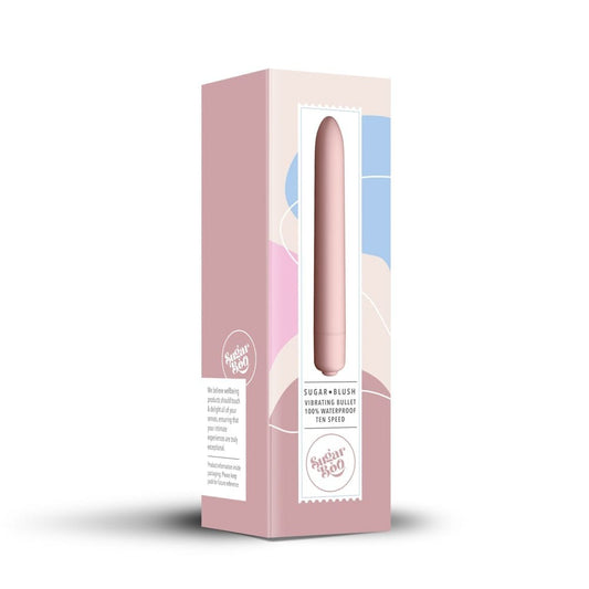 ROCKS-OFF - SUGARBOO - SUGAR BLUSH