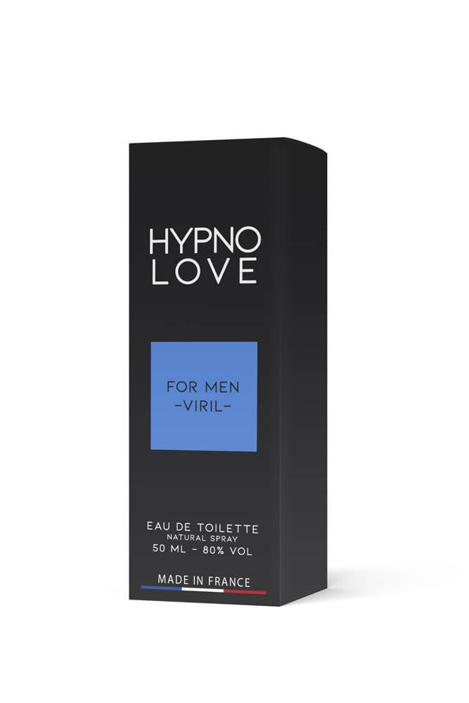 RUF - HYPNO-LOVE