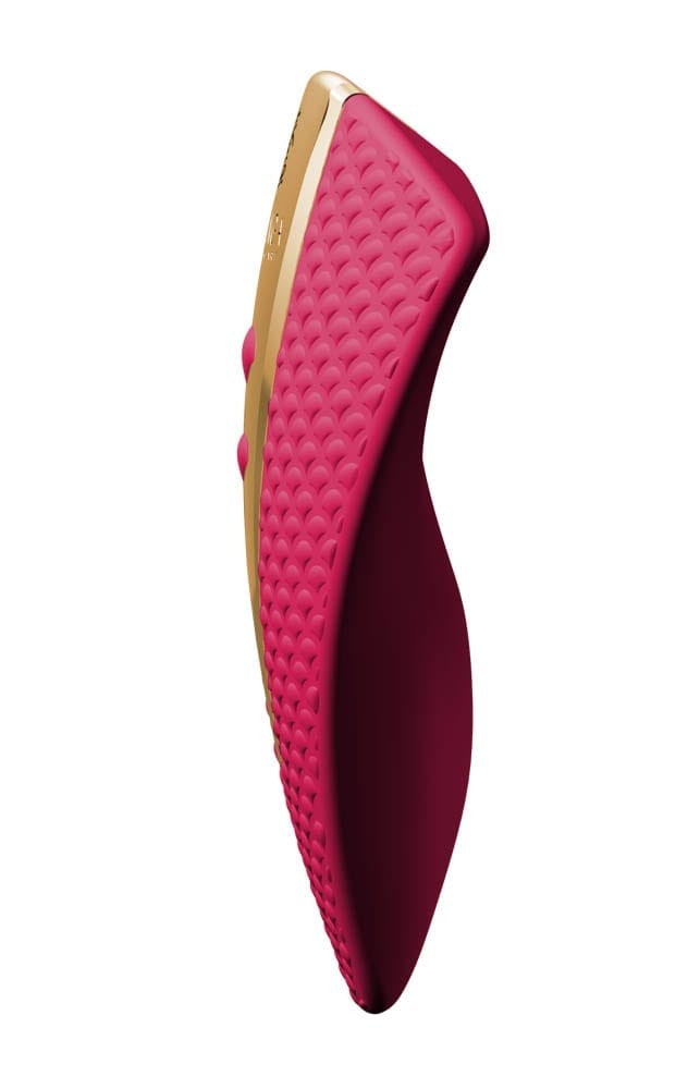 SHUNGA - OBI RASPBERRY