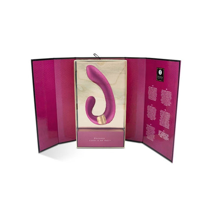 SHUNGA - MIYO RASPBERRY