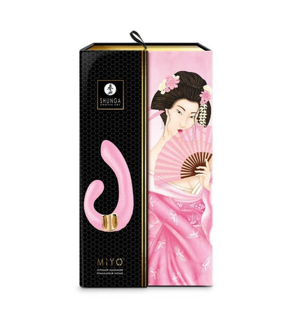 SHUNGA - MIYO LIGHT PINK