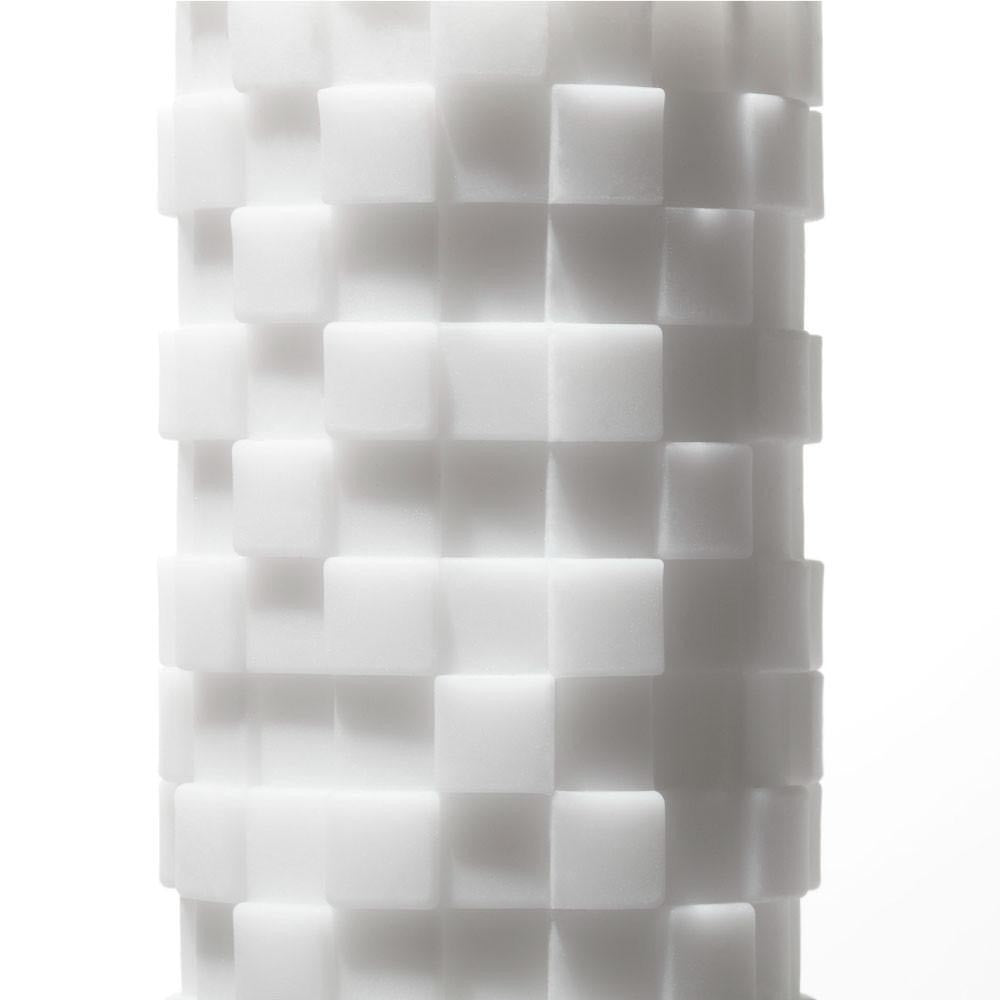 TENGA - 3D MODULE
