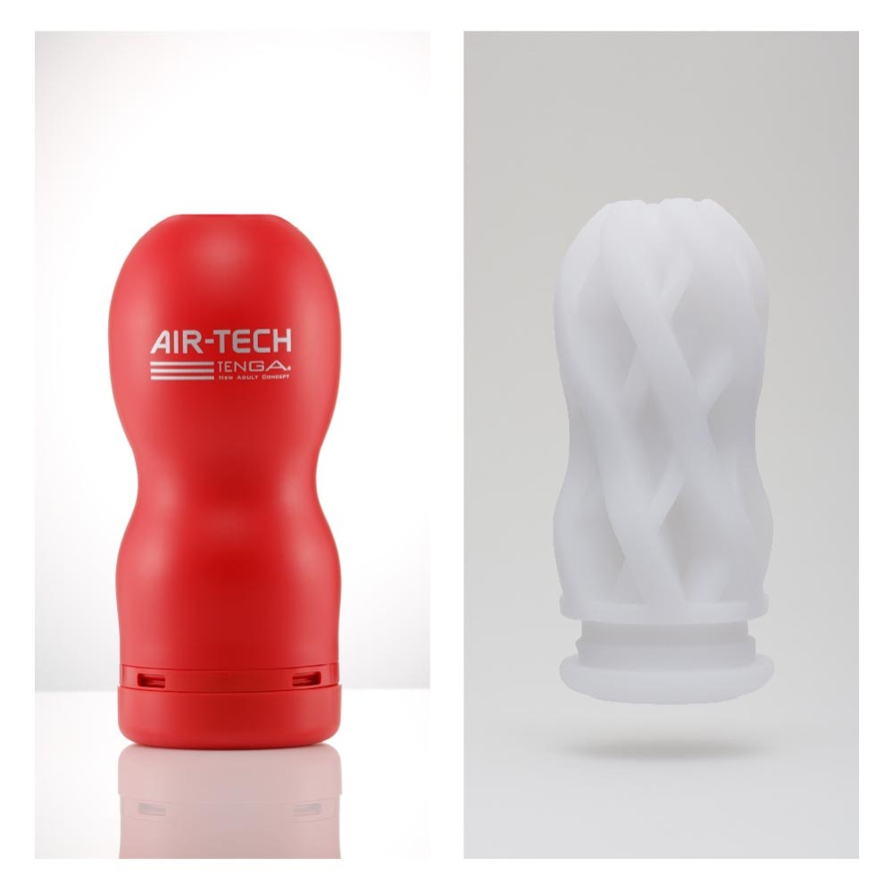 TENGA - AIR-TECH REGULAR